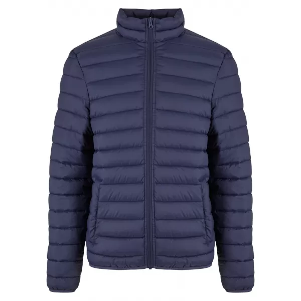  Pánská bunda URBAN CLASSICS TB7289 NAVY 