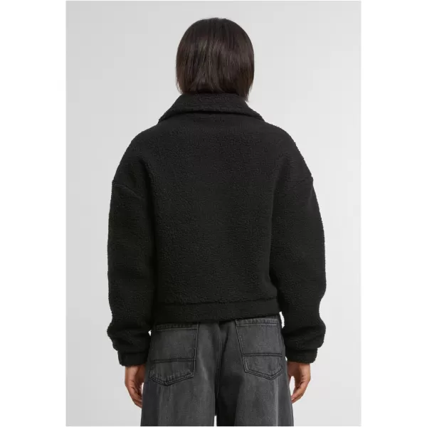  Dámská bunda URBAN CLASSICS TB6720 BLACK 