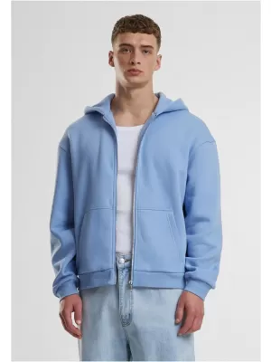 Pánská mikina URBAN CLASSICS TB7284 POWDER BLUE