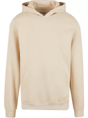 Pánská mikina URBAN CLASSICS TB7281 SAND