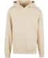Pánská mikina URBAN CLASSICS TB7281 SAND