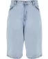 Pánské kraťasy URBAN CLASSICS TB6639 NEW LIGHT BLUE WASHED