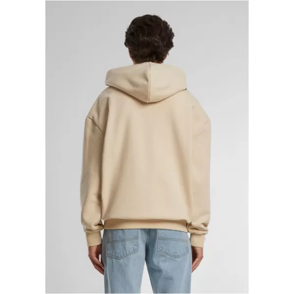  Pánská mikina URBAN CLASSICS TB7270 SAND 