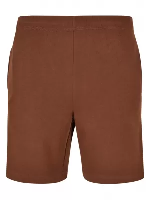 Pánské kraťasy URBAN CLASSICS TB6297 BARK