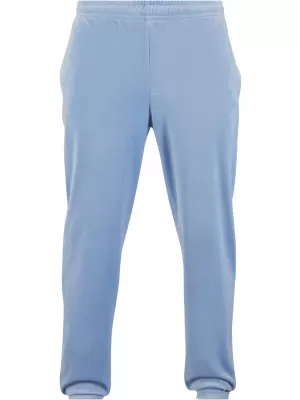 Pánské tepláky URBAN CLASSICS TB7302 POWDER BLUE