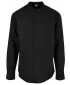 Pánská košile URBAN CLASSICS TB6244 BLACK