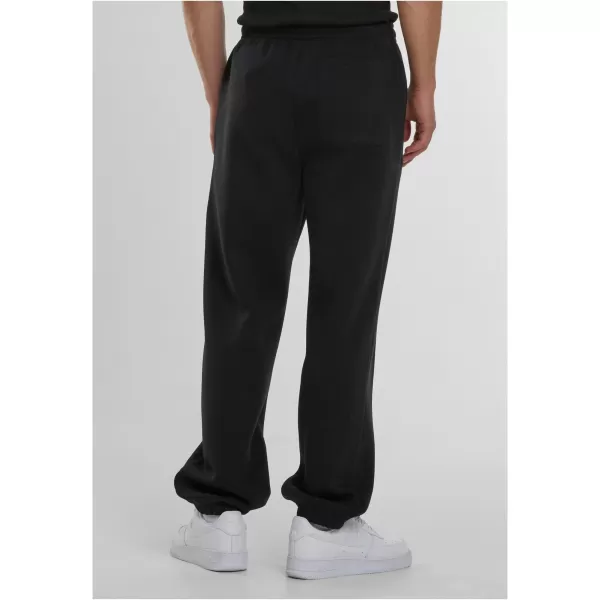  Pánské tepláky URBAN CLASSICS TB6749 BLACK 