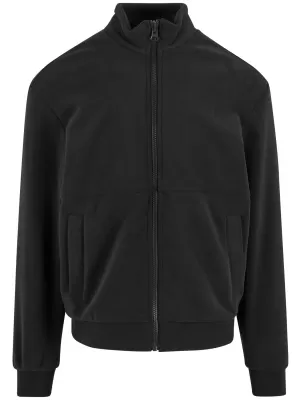 Pánská bunda URBAN CLASSICS TB7016 BLACK/BLACK