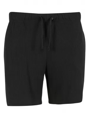 Pánské kraťasy URBAN CLASSICS TB6677 BLACK