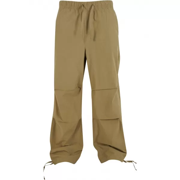  Pánské kalhoty URBAN CLASSICS TB6653 KHAKI 