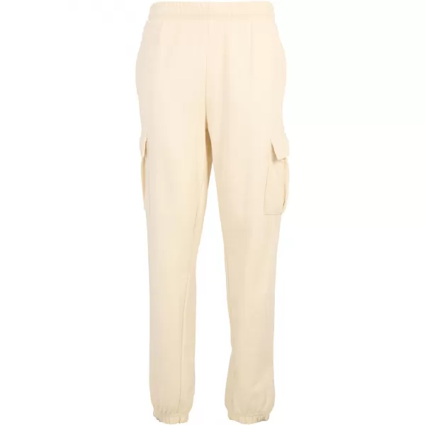  Pánské tepláky URBAN CLASSICS TB6671 WHITE/SAND 