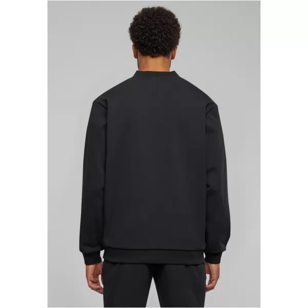  Pánská bunda URBAN CLASSICS TB6700 BLACK 