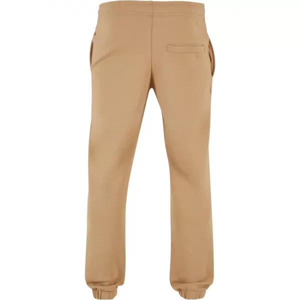  Pánské tepláky URBAN CLASSICS TB6702 WARM SAND 