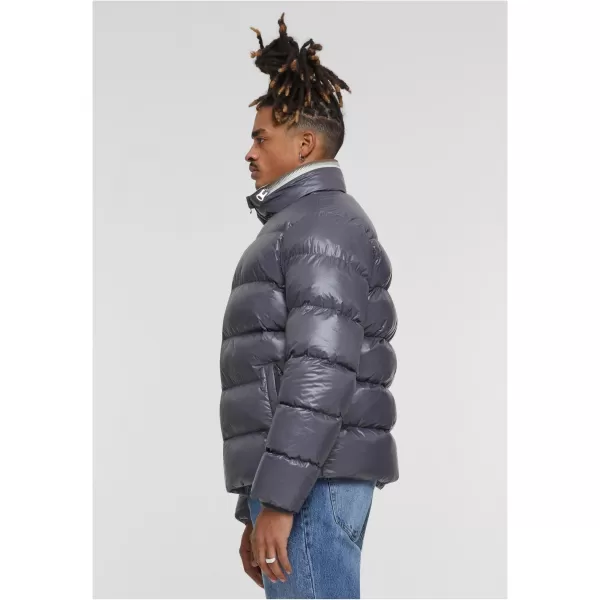  Pánská bunda URBAN CLASSICS TB7014 DARK STONE 