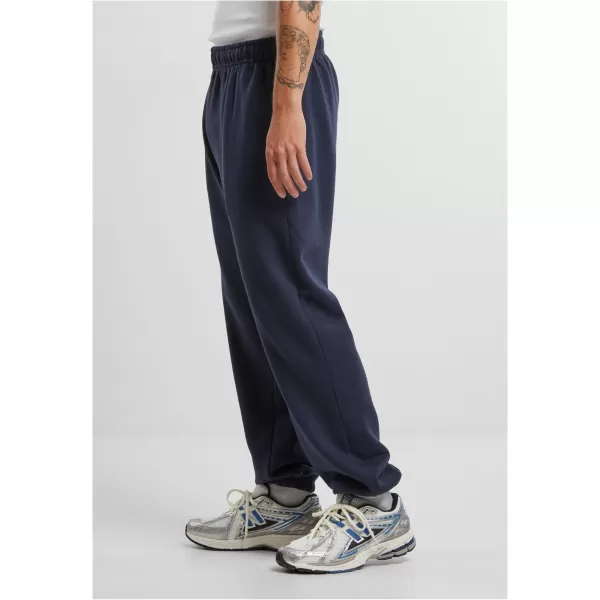  Pánské tepláky URBAN CLASSICS TB7282 NAVY 