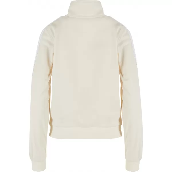  Dámská bunda URBAN CLASSICS TB6189 WHITE/SAND 
