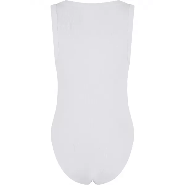  Dámské body URBAN CLASSICS TB6173 WHITE 