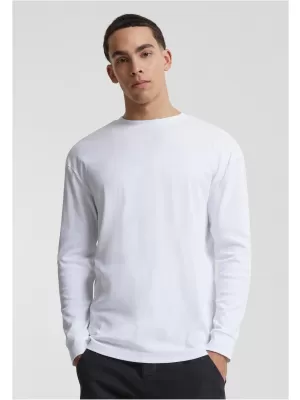 Pánské triko URBAN CLASSICS TB6418 WHITE