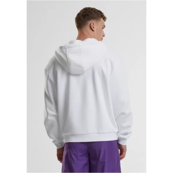  Pánská mikina URBAN CLASSICS TB7284 WHITE 