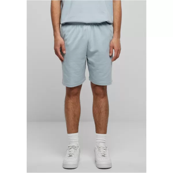  Pánské kraťasy URBAN CLASSICS TB6297 SUMMER BLUE 