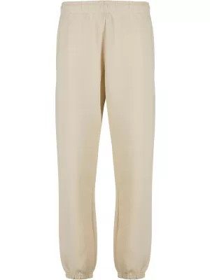 Pánské tepláky URBAN CLASSICS TB7282 SAND