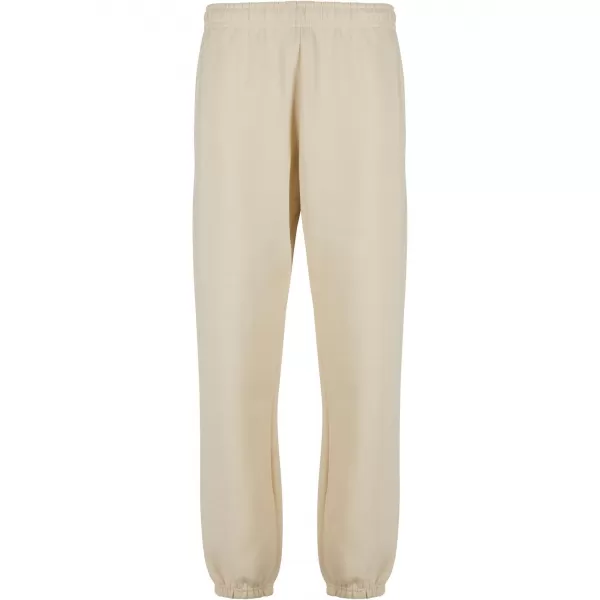  Pánské tepláky URBAN CLASSICS TB7282 SAND 