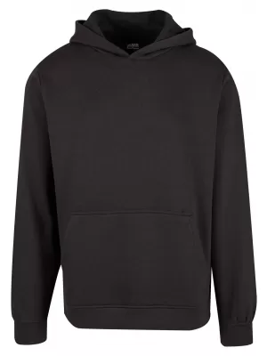 Pánská mikina URBAN CLASSICS TB7281 BLACK