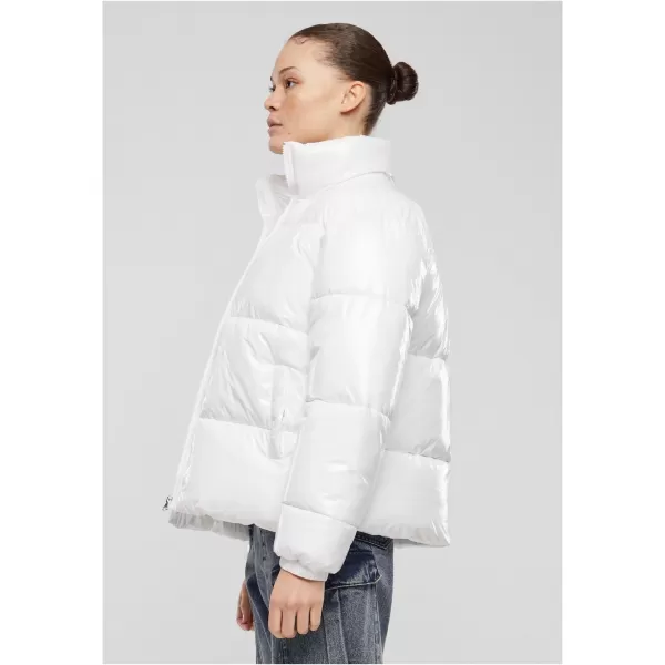  Dámská bunda URBAN CLASSICS TB7003 WHITE 