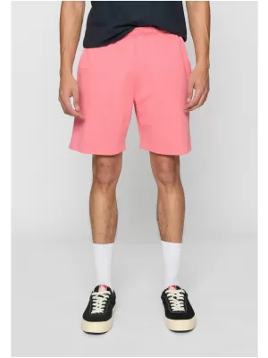 Pánské kraťasy URBAN CLASSICS TB6297 PALE PINK