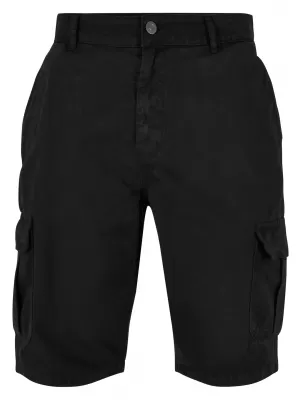 Pánské kraťasy URBAN CLASSICS TB6279 BLACK