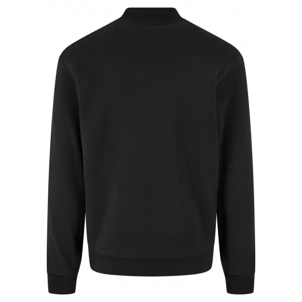  Pánská bunda URBAN CLASSICS TB6700 BLACK 