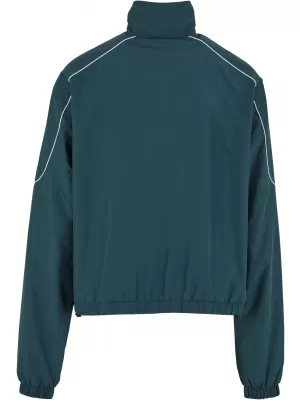 Pánská bunda URBAN CLASSICS TB7379 BOTTLE GREEN