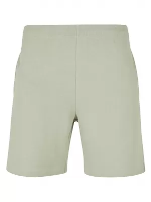 Pánské kraťasy URBAN CLASSICS TB6297 SOFT SALVIA