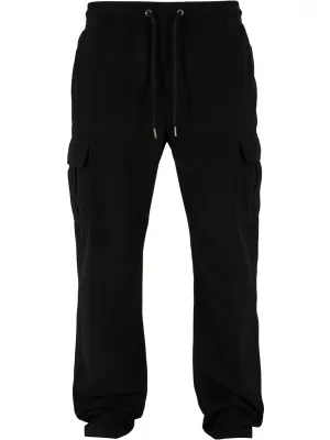 Pánské kalhoty URBAN CLASSICS TB6394 BLACK