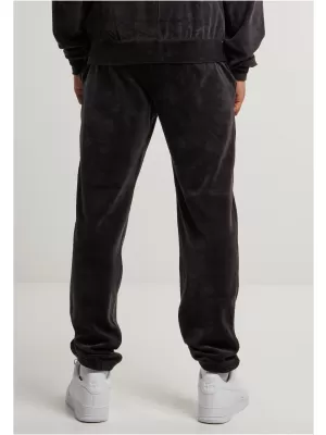 Pánské tepláky URBAN CLASSICS TB7302 BLACK