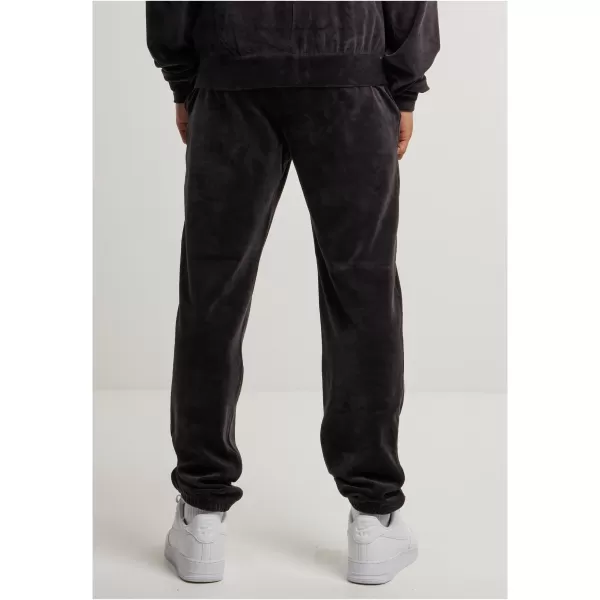  Pánské tepláky URBAN CLASSICS TB7302 BLACK 