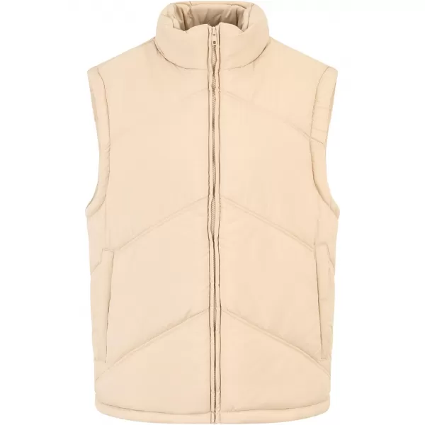  Pánská vesta URBAN CLASSICS TB6334 WET SAND 