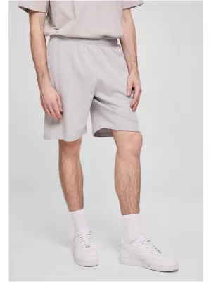 Pánské kraťasy URBAN CLASSICS TB6297 LIGHT ASPHALT