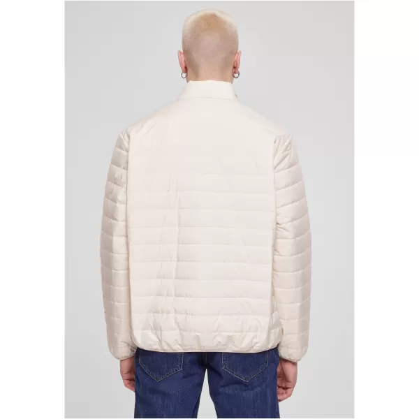  Pánská bunda URBAN CLASSICS TB6230 WHITE/SAND 