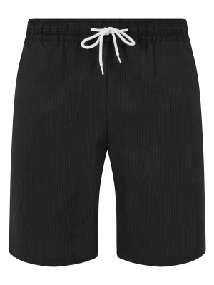 Pánské kraťasy URBAN CLASSICS TB6617 BLACK