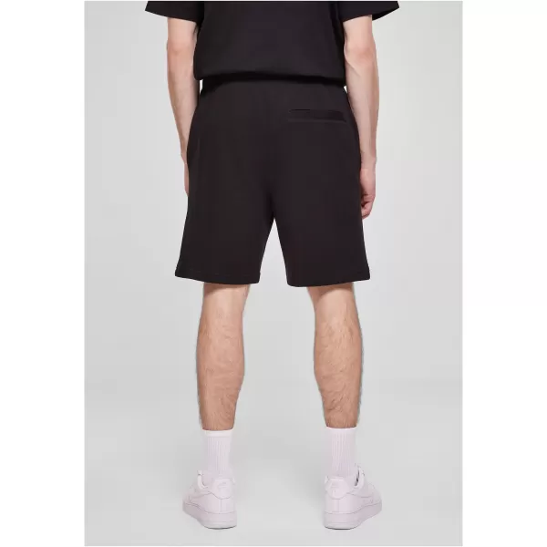  Pánské kraťasy URBAN CLASSICS TB6297 BLACK 