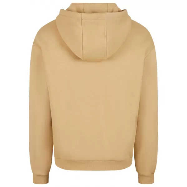  Pánská mikina URBAN CLASSICS TB6750 UNION BEIGE 