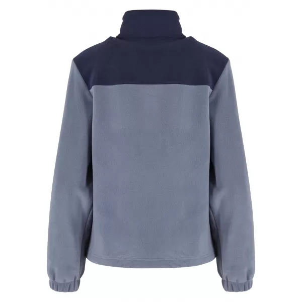  Dámská bunda URBAN CLASSICS TB6905 NAVY/CLOUDSKY 