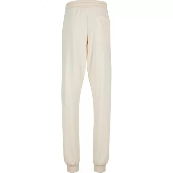  Pánské tepláky URBAN CLASSICS TB6727 WHITE/SAND 