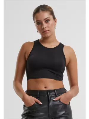 Dámské tílko URBAN CLASSICS TB6990 BLACK