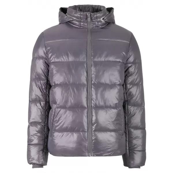  Pánská bunda URBAN CLASSICS TB7014 DARK STONE 