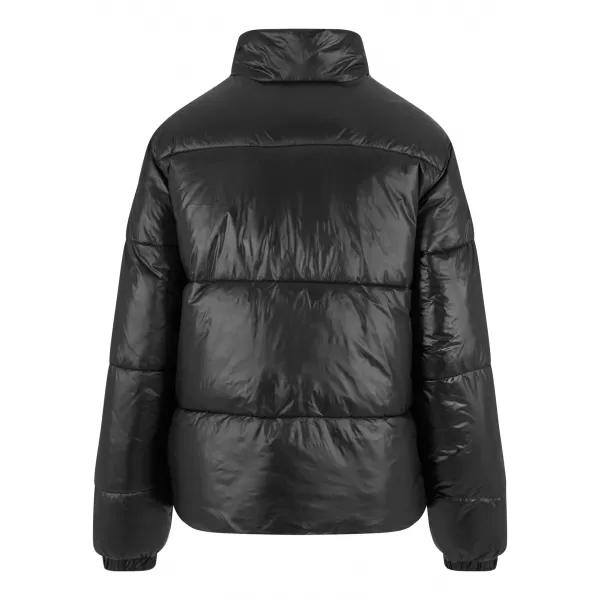  Dámská bunda URBAN CLASSICS TB7003 BLACK 