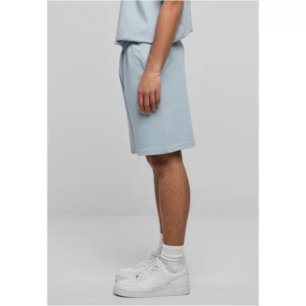  Pánské kraťasy URBAN CLASSICS TB6297 SUMMER BLUE 