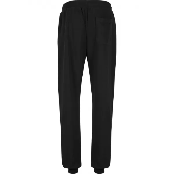  Pánské tepláky URBAN CLASSICS TB6727 BLACK 