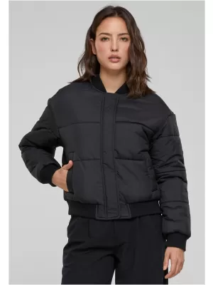 Dámská bunda URBAN CLASSICS TB6152 BLACK